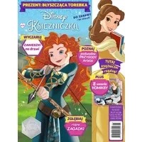 Zdjęcie produktu Księżniczka. Magazyn 9/2023 Egmont