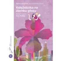 Zdjęcie produktu Księżniczka na ziarnku głosu Polskie Wydawnictwo Muzyczne
