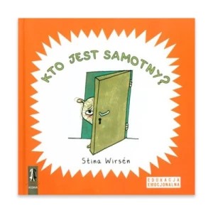 Zdjęcie produktu Kto jest samotny? Zakamarki