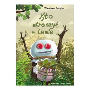 Zdjęcie produktu Kto straszył w lesie Kameleon
