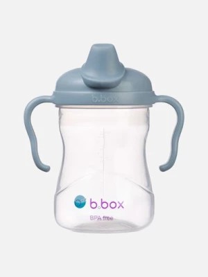 Zdjęcie produktu Kubek 4w1 240 ml B.BOX