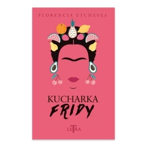 Zdjęcie produktu Kucharka Fridy Arkady