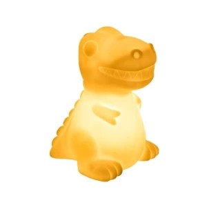 Zdjęcie produktu Lampka Dinozaur T-Rex 4-Home