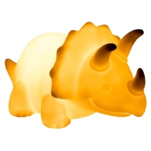 Zdjęcie produktu Lampka Dinozaur Triceratops 4-Home