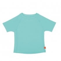 Zdjęcie produktu Lassig Koszulka T-shirt do pływania Aqua UV 50+ 6 m-cy