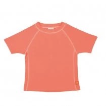 Zdjęcie produktu Lassig Koszulka T-shirt do pływania Peach UV 50+ 24 m-ce