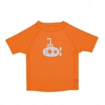 Zdjęcie produktu Lassig Koszulka T-shirt do pływania Submarine UV 50+ 24 m-ce