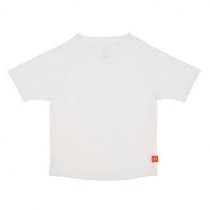 Zdjęcie produktu Lassig Koszulka T-shirt do pływania White UV 50+ 18 m-cy