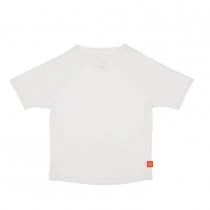 Zdjęcie produktu Lassig Koszulka T-shirt do pływania White UV 50+ 36 m-cy