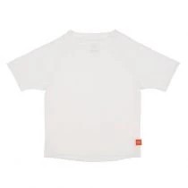 Zdjęcie produktu Lassig Koszulka T-shirt do pływania White UV 50+ Girl 6 m-cy
