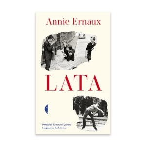 Zdjęcie produktu Lata Czarne