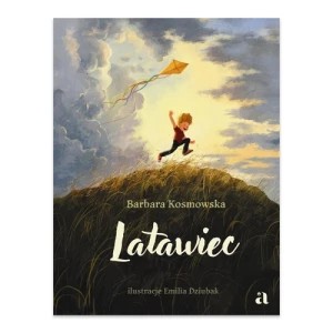 Zdjęcie produktu Latawiec Agora