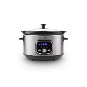 Zdjęcie produktu Lauben Wolnowar Slow Cooker 3500SB