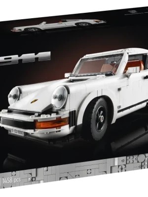 Zdjęcie produktu LEGO 10295 Creator Porsche 911 Lego