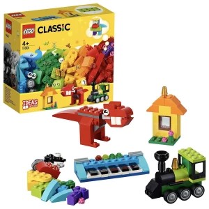 Zdjęcie produktu Lego 11001 Classic Klocki Pomysły
