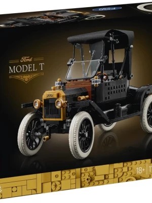 Zdjęcie produktu LEGO 11376 Icons Ford Model T Lego