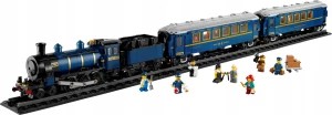 Zdjęcie produktu Lego 21344 Ideas Pociąg Orient Express