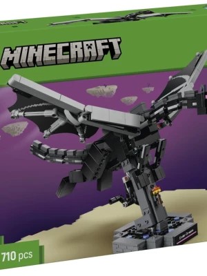 Zdjęcie produktu LEGO 21595 Minecraft Smok Kresu Lego