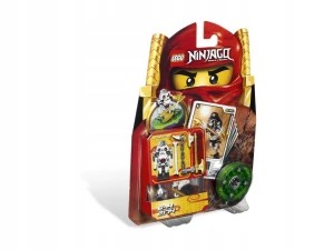 Zdjęcie produktu Lego 2174 Ninjago Kruncha