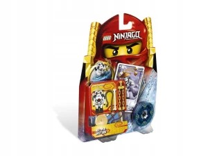 Zdjęcie produktu Lego 2175 Ninjago Wyplash