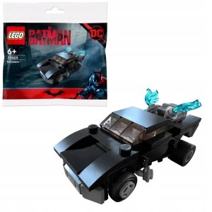 Zdjęcie produktu Lego 30455 DC Batmobil
