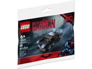 Zdjęcie produktu LEGO 30455 Super Heroes Batmobil Lego