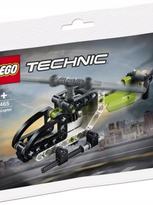 Zdjęcie produktu Lego 30465 Technic Helikopter
