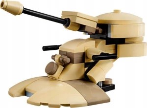 Zdjęcie produktu Lego 30680 Star Wars Aat