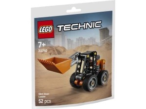 Zdjęcie produktu LEGO 30710 Technic Miniładowarka Lego