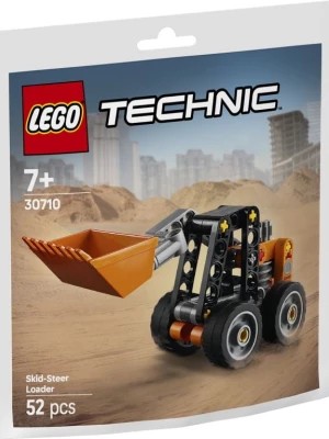 Zdjęcie produktu LEGO 30710 Technic Miniładowarka Lego