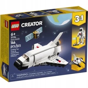 Zdjęcie produktu Lego 31134 Creator Prom Kosmiczny