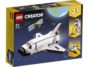 Zdjęcie produktu LEGO 31134 Creator Prom kosmiczny Lego