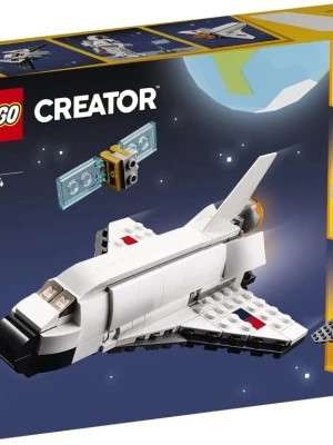 Zdjęcie produktu LEGO 31134 Creator Prom kosmiczny Lego