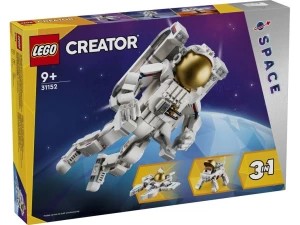 Zdjęcie produktu LEGO 31152 Creator Astronauta Lego