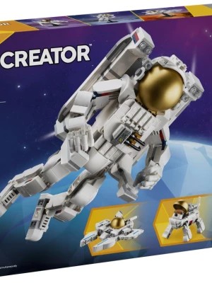 Zdjęcie produktu LEGO 31152 Creator Astronauta Lego