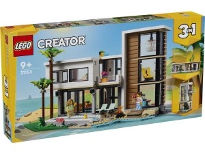 Zdjęcie produktu LEGO 31153 Creator Nowoczesny dom Lego