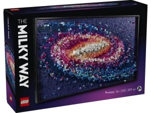 Zdjęcie produktu LEGO 31212 Art Droga Mleczna Lego
