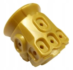 Zdjęcie produktu Lego 36470 Rękawica Thanos Złota (4G)