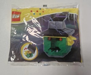 Zdjęcie produktu Lego 40032 Okolicznościowe Witch