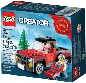 Zdjęcie produktu Lego 40083