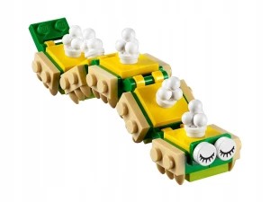 Zdjęcie produktu Lego 40322 Minibudowa Gąsienica