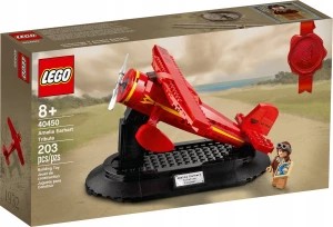 Zdjęcie produktu Lego 40450 Hołd Dla Amelii Earhart