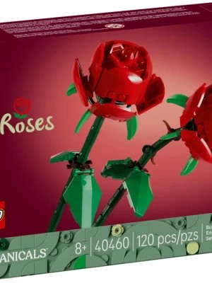 Zdjęcie produktu LEGO 40460 Róże Lego