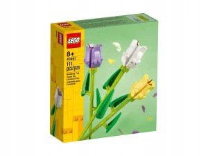 Zdjęcie produktu Lego 40461 Okolicznościowe Tulipany