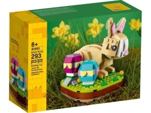 Zdjęcie produktu LEGO 40463 Zajączek wielkanocny Lego