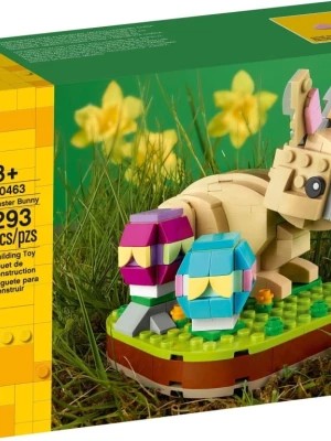 Zdjęcie produktu LEGO 40463 Zajączek wielkanocny Lego