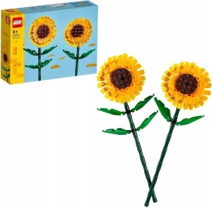 Zdjęcie produktu Lego 40524 Słoneczniki