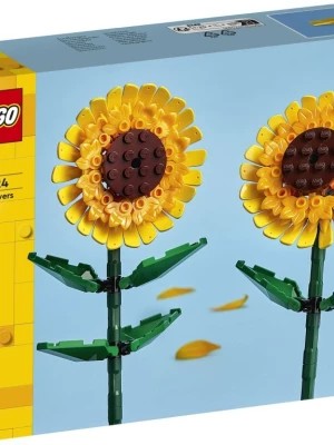 Zdjęcie produktu LEGO 40524 Słoneczniki Lego