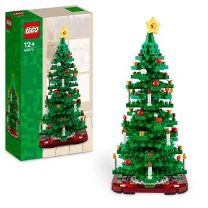 Zdjęcie produktu Lego 40573 Choinka Bożonarodzeniowa