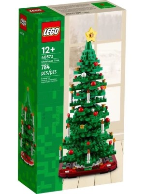 Zdjęcie produktu LEGO 40573 Choinka Lego